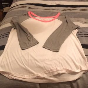 American Eagle shirt